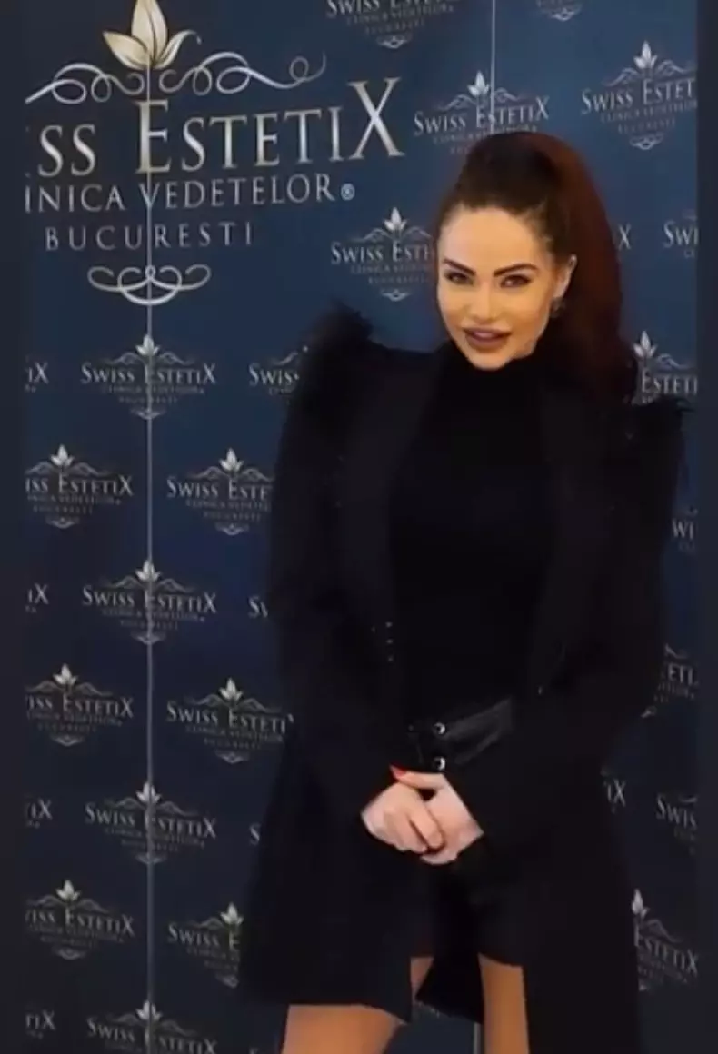 maria ilioiu la swiss