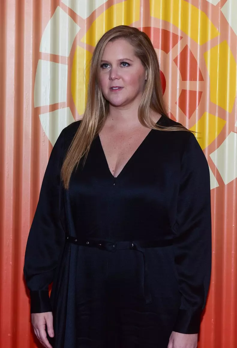 Celebrities attend The Charlize Theron Africa Outreach Project fundraising event