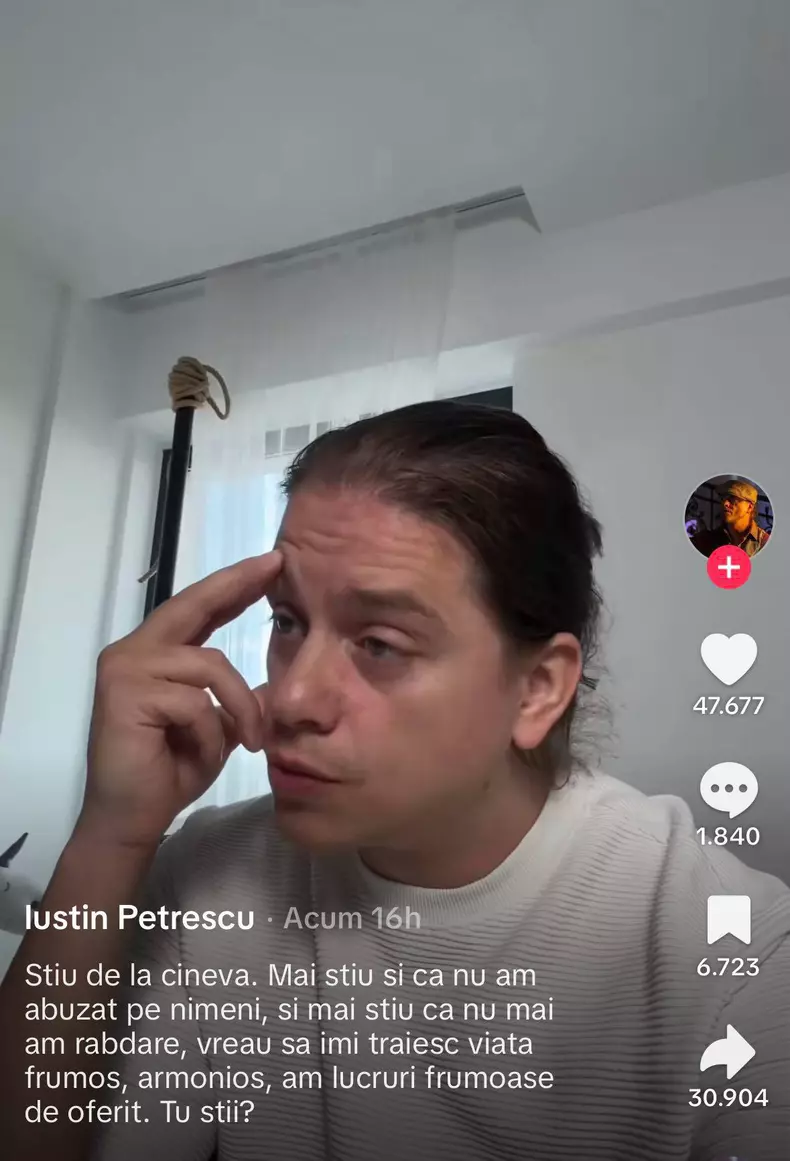 iustin petrescu story3