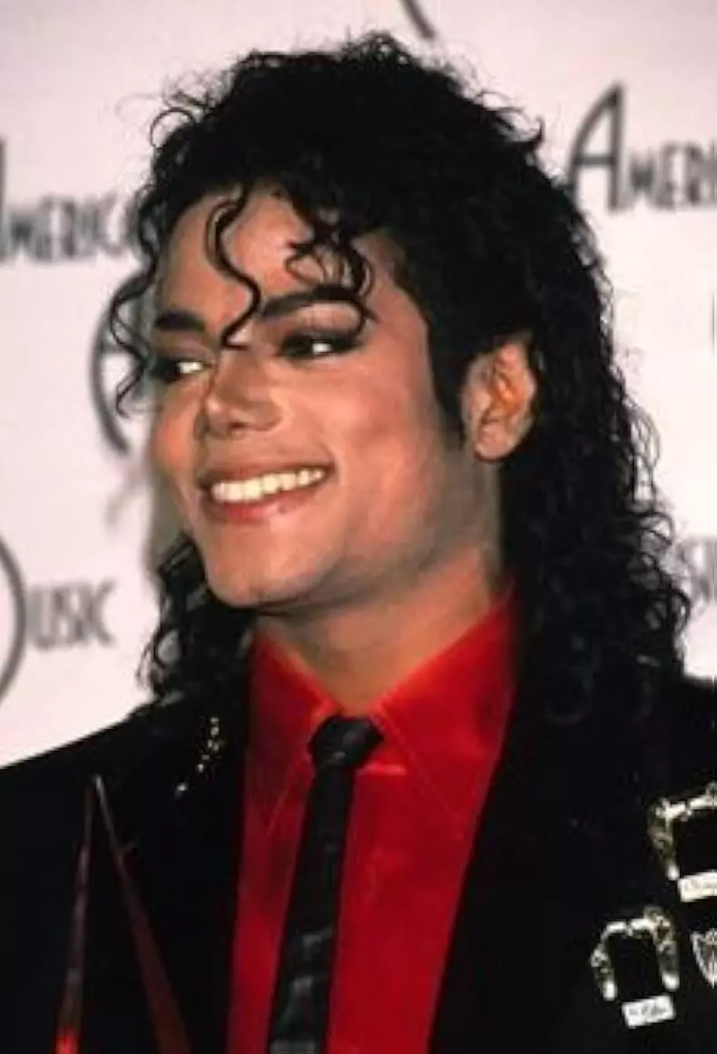 michael jackson