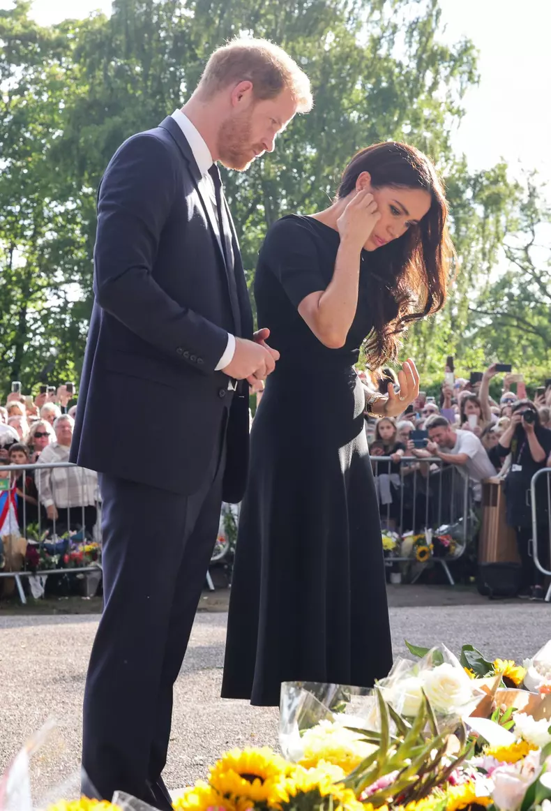 Ce i-a cerut Meghan Markle Regelui Charles înainte să se întoarcă acasă, în California. Soția Prințului Harry a făcut „o mișcare curajoasă”