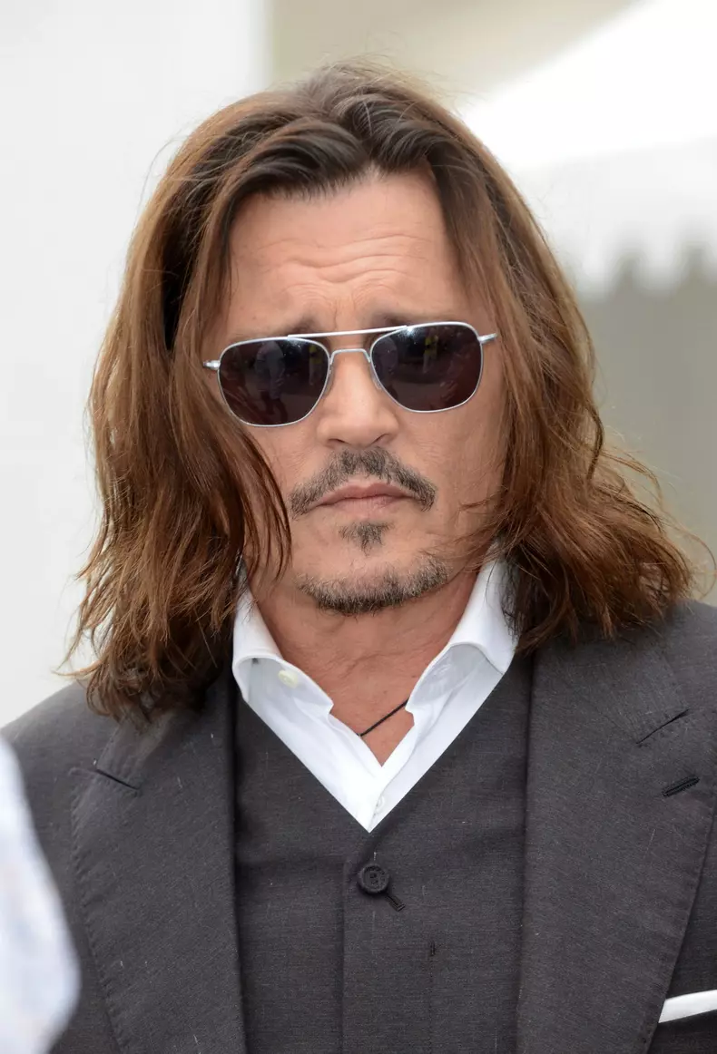 Johnny Depp, în mijlocul unei noi controverse la Cannes. Motivul pentru care actorul a fost aspru criticat