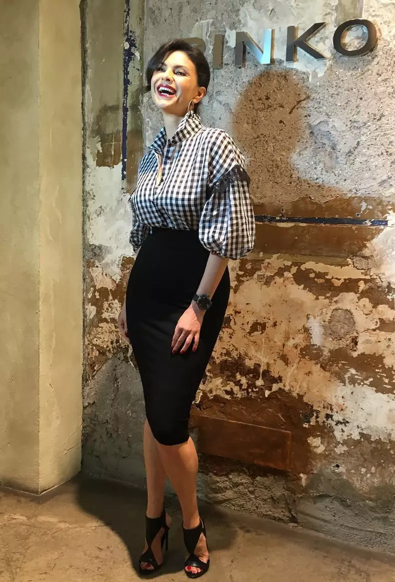 Ramona Bădescu