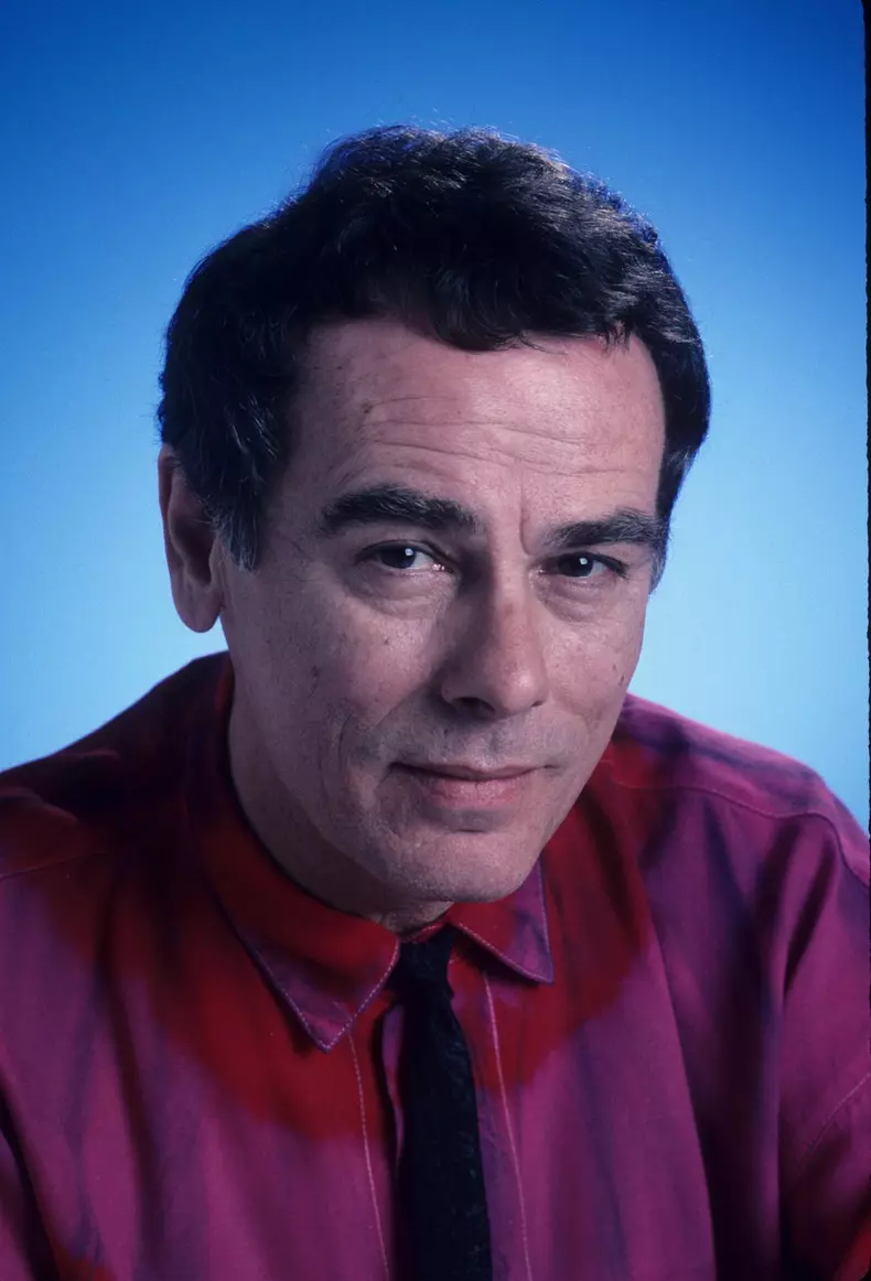 DEAN STOCKWELL