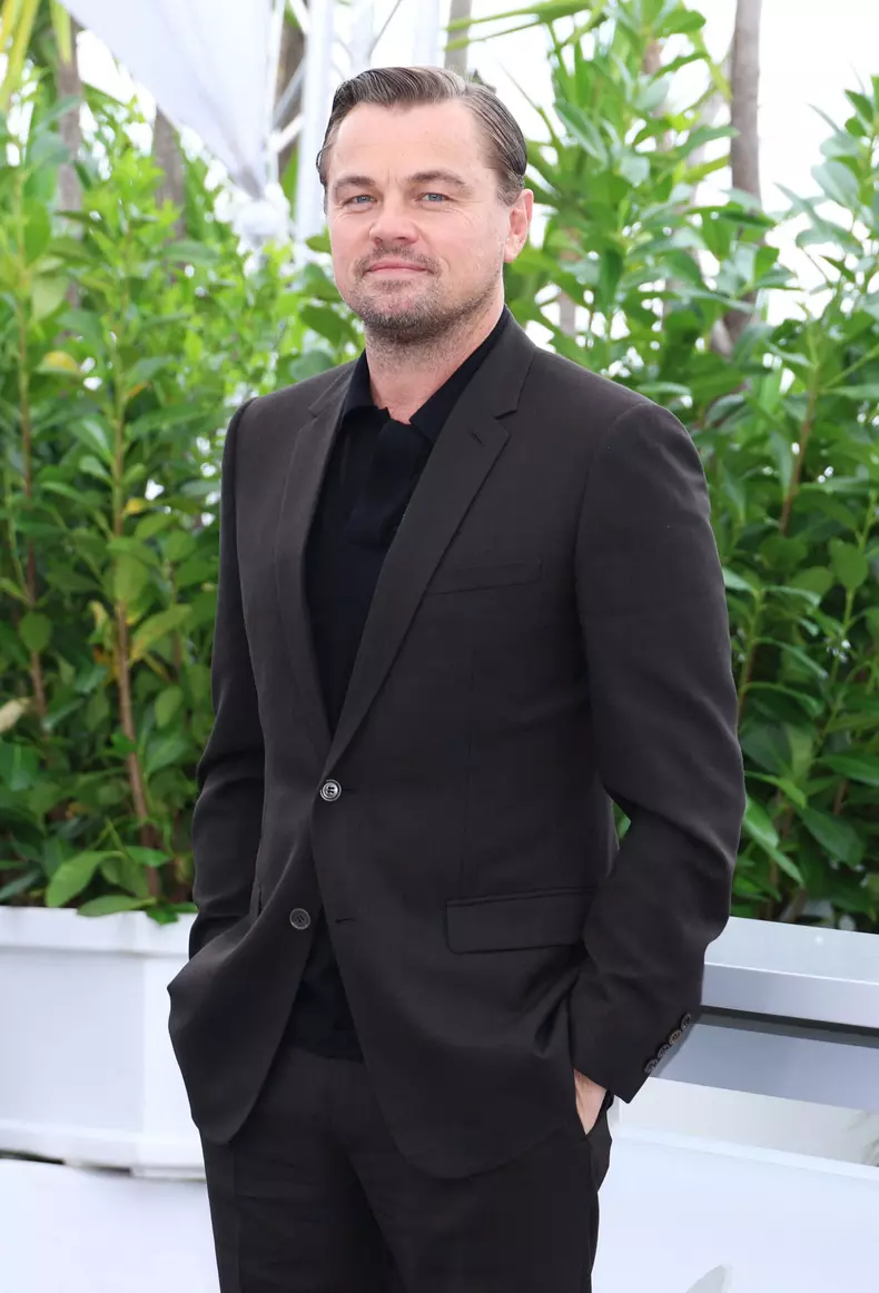 Leonardo DiCaprio, din nou îndrăgostit. Cine ar fi noua iubită a actorului
