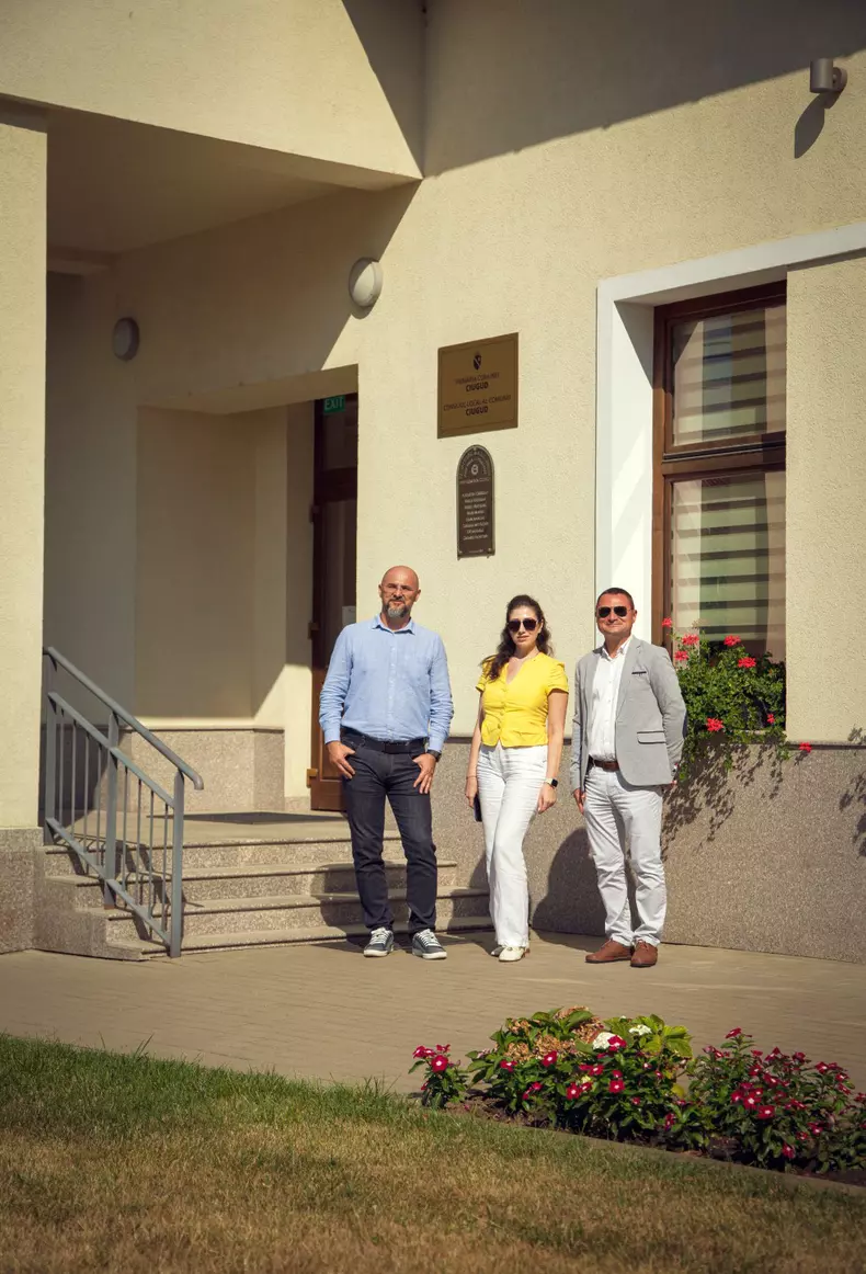 Ciugud to be true 019