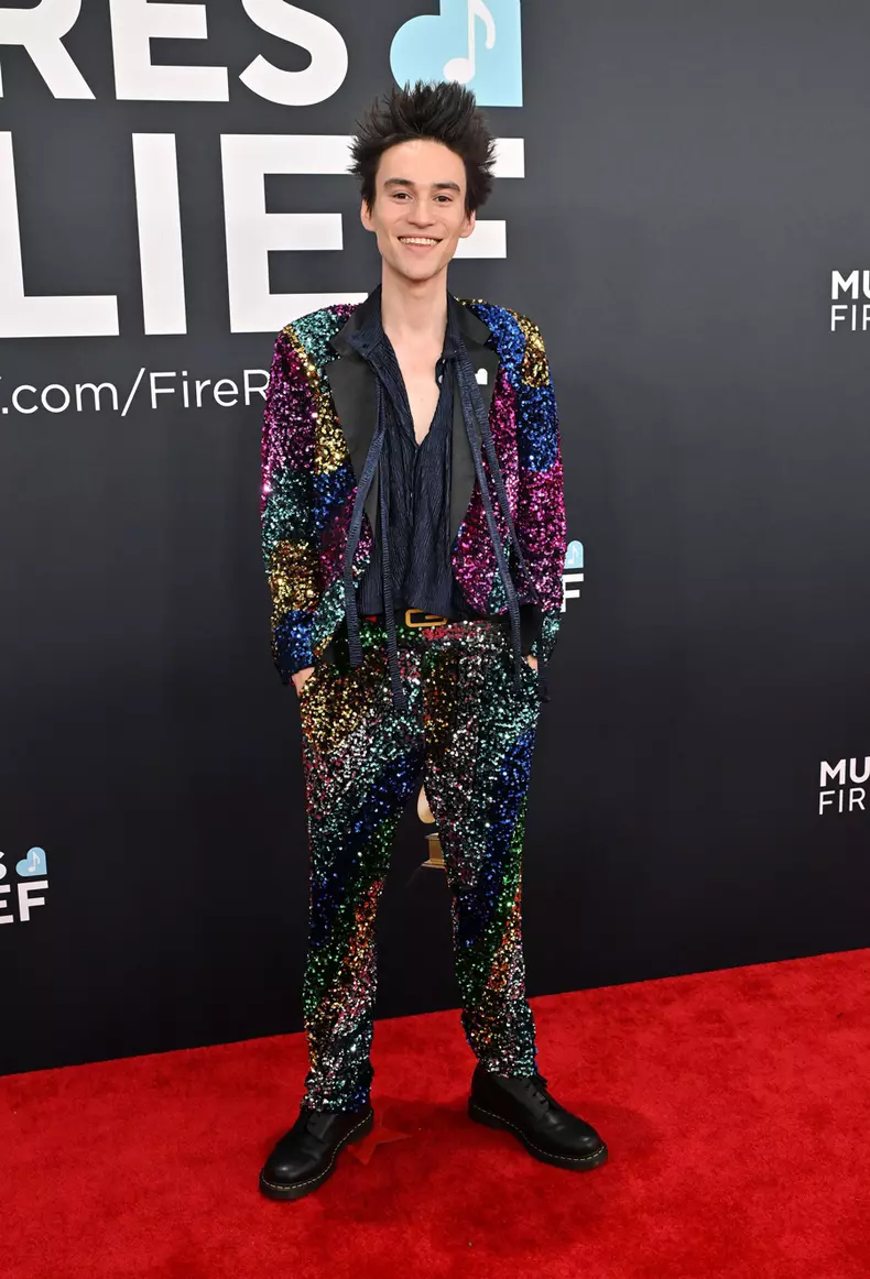 Jacob Collier