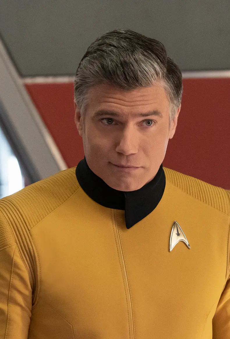 Star Trek: Short Treks – Sezonul 2