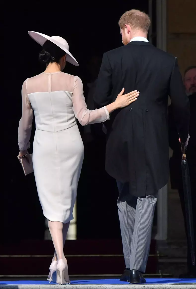 Meghan Markle