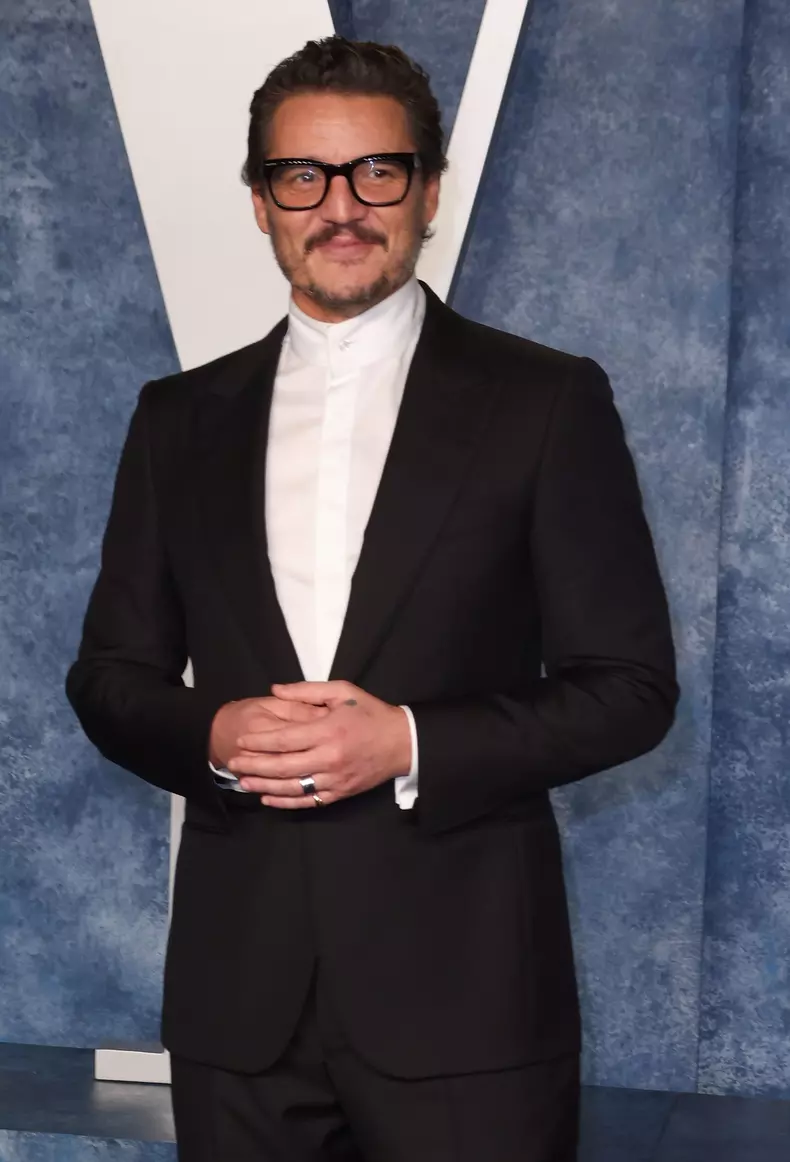 2023 Vanity Fair Oscar Party - Arrivals