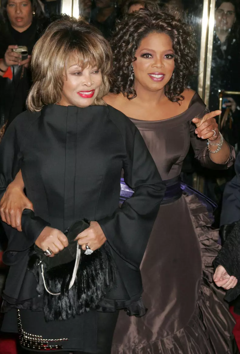 Oprah Winfrey, de nerecunoscut după ce a ținut o dietă extremă. Cum arată acum vedeta