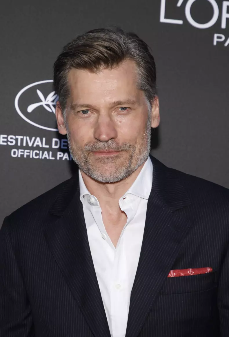 Nikolaj Coster Waldau