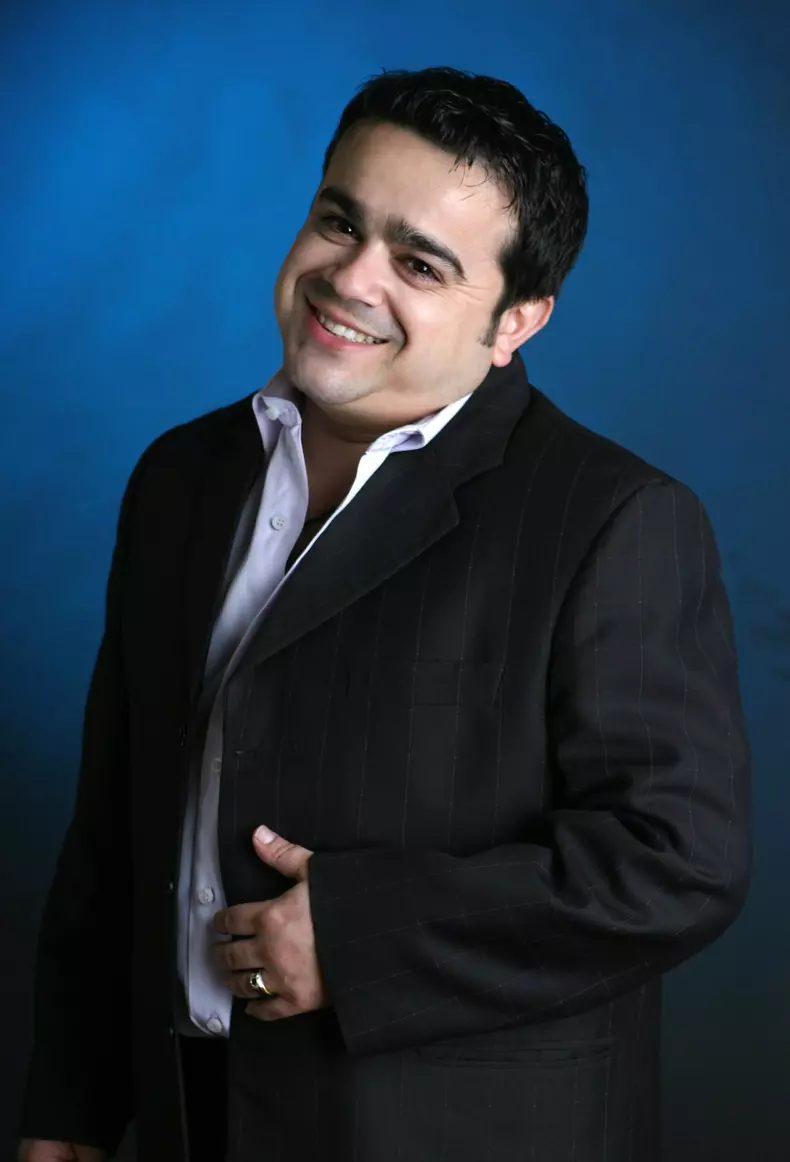 adrian minune artist