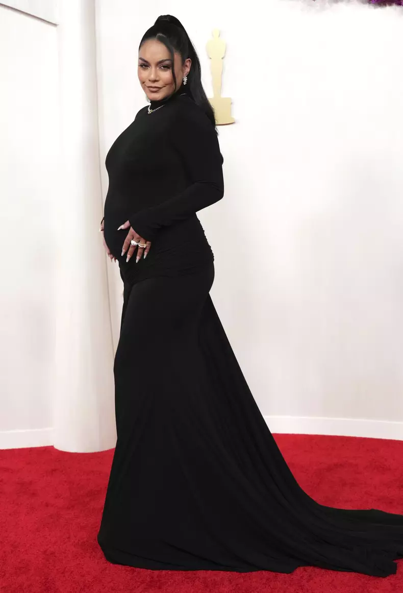96th Academy Awards - Arrivals