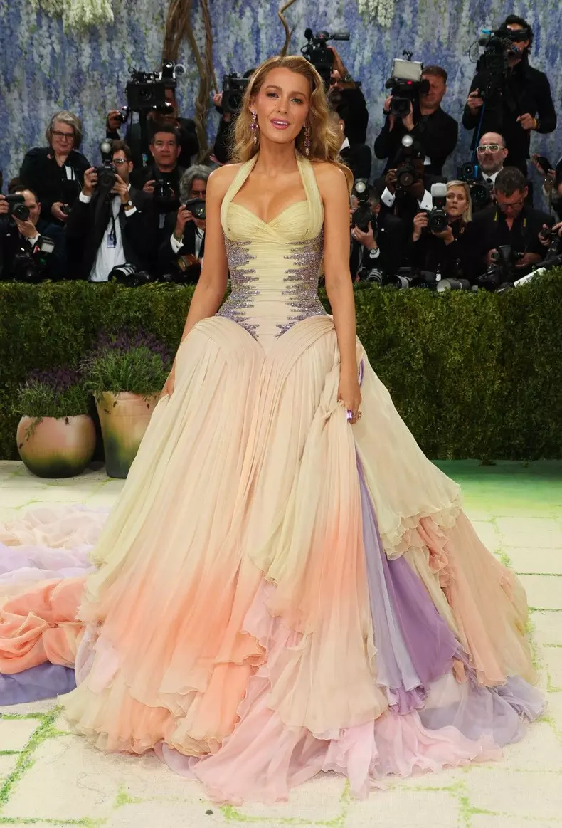 Blake Lively