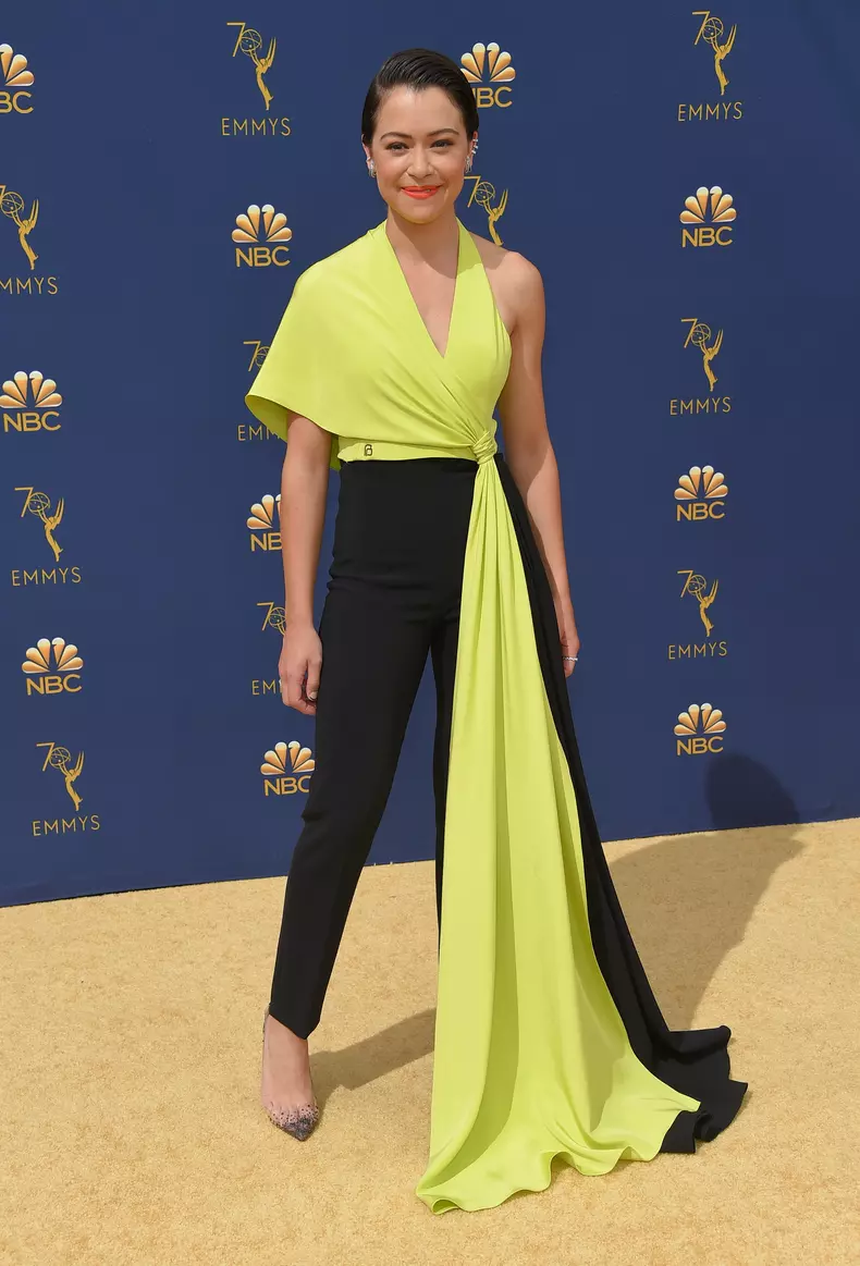 Tatiana Maslany
