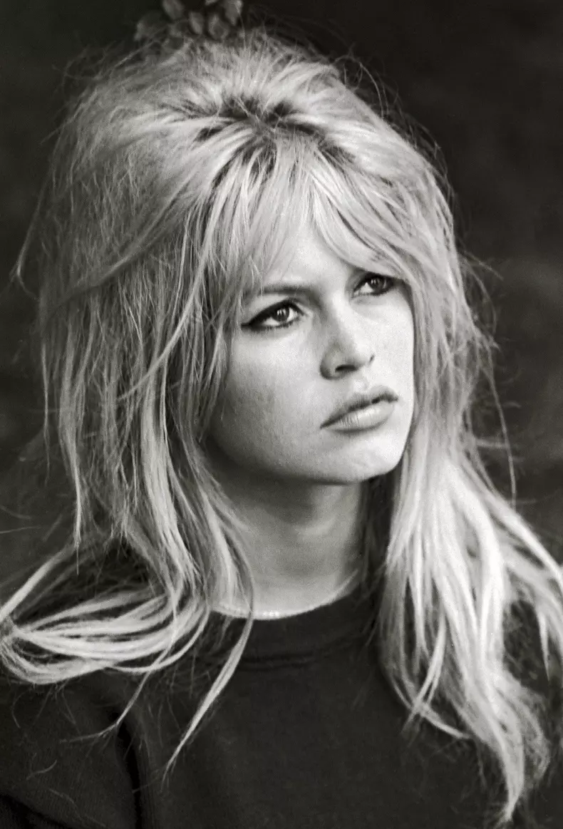 Archives - Brigitte Bardot est morte à 91 ans