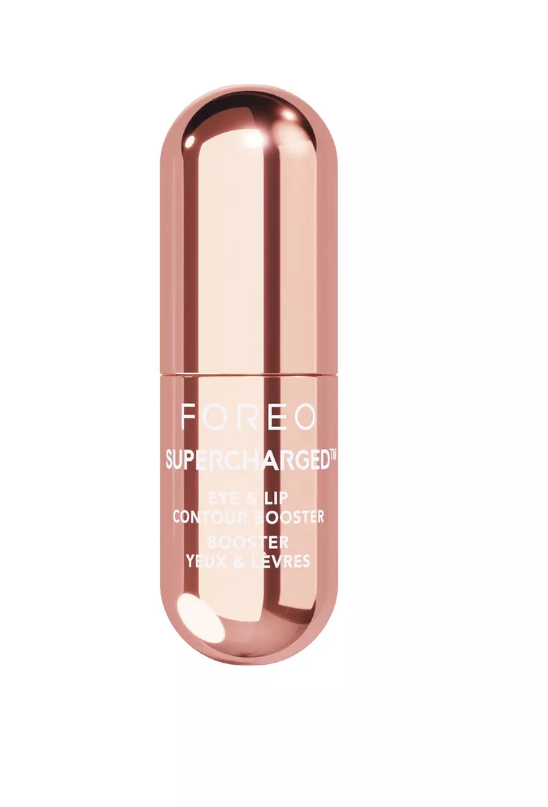 FOREO SUPERCHARGED Eye & Lip Contour Booster