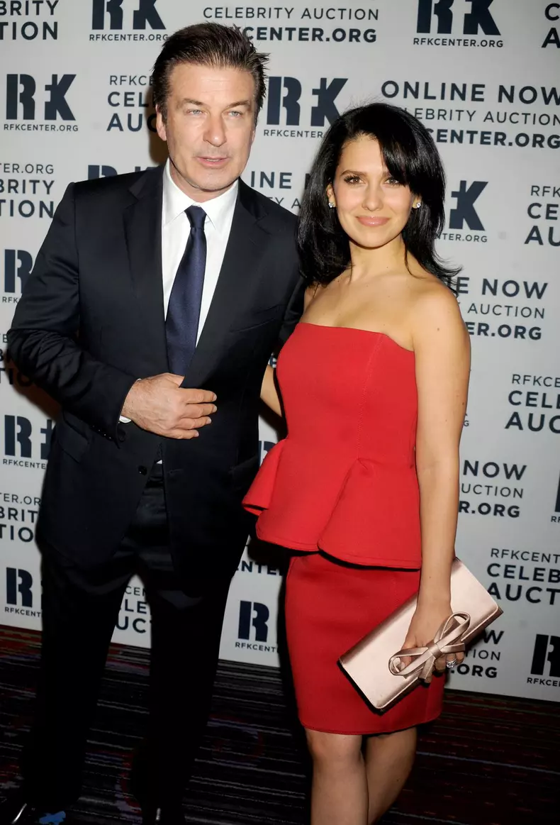 BREAKING NEWS - FILE PHOTO - Involuntary manslaughter charges formally filed against Alec Baldwin in 'Rust' shooting