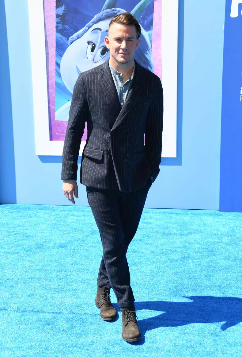 "Smallfoot" Los Angeles Premiere