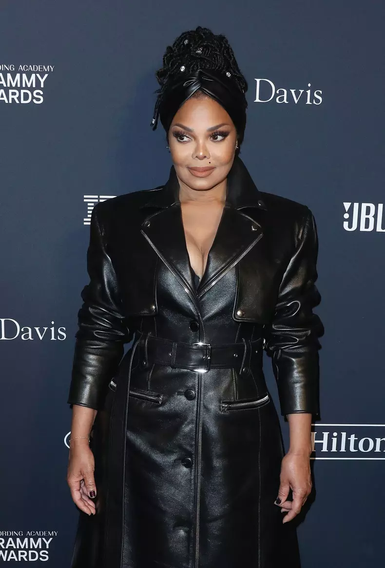 The Recording Academy And Clive Davis' 2020 Pre-GRAMMY Gala