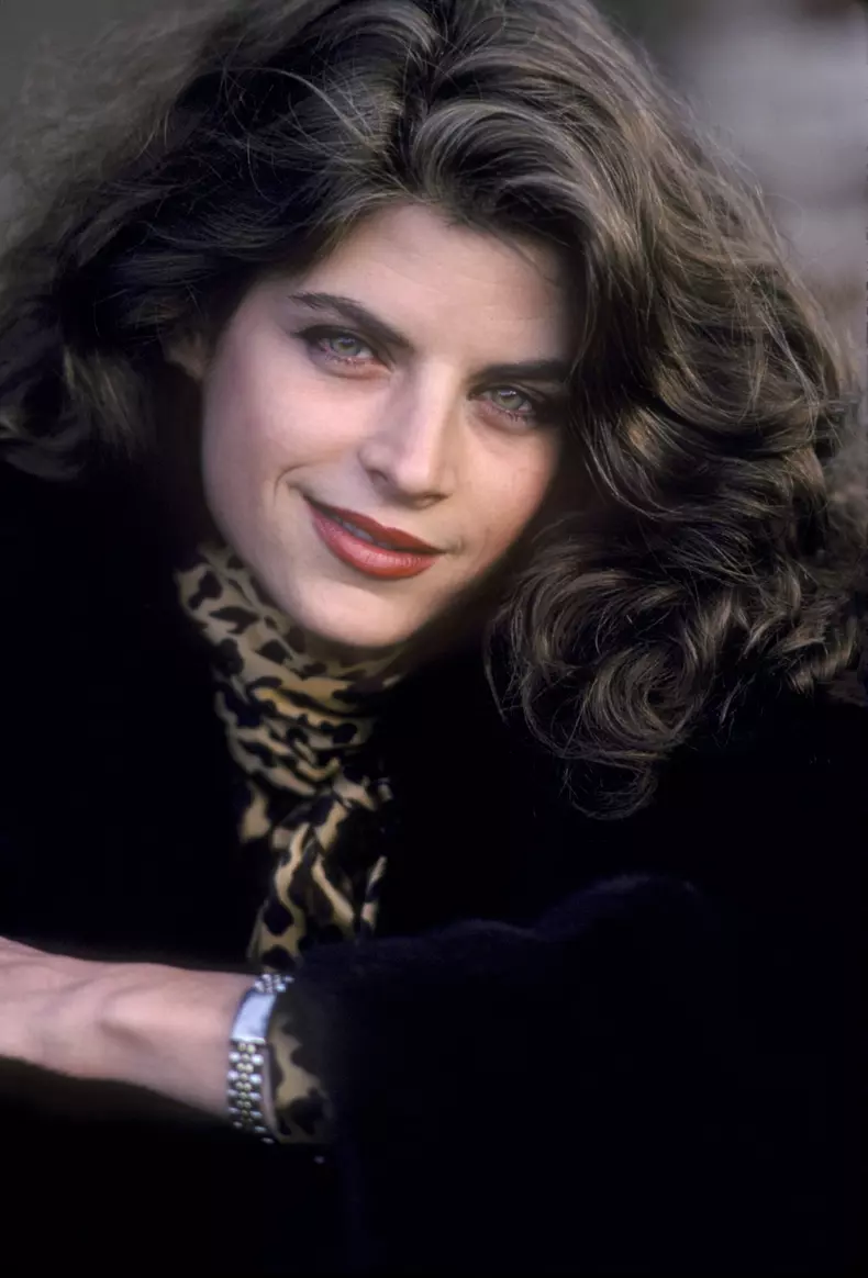 Kirstie Alley a fost incinerată. Ce s-a aflat abia acum din certificatul de deces al actriței din „Uite cine vorbește”