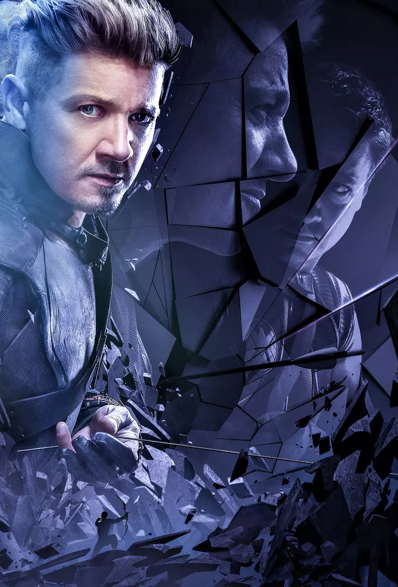 Avengers: Endgame (2019) - filmstill