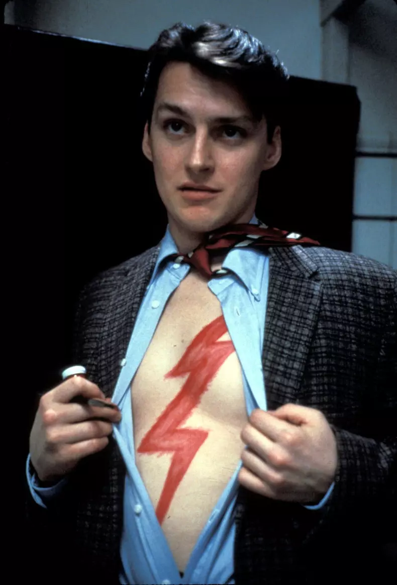 Dead Poets Society (1989) - filmstill