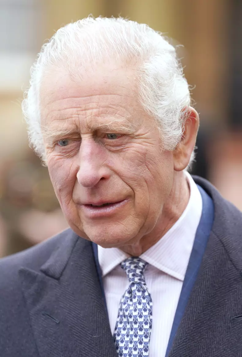 Unde vedem la TV încoronarea regelui Charles al III-lea