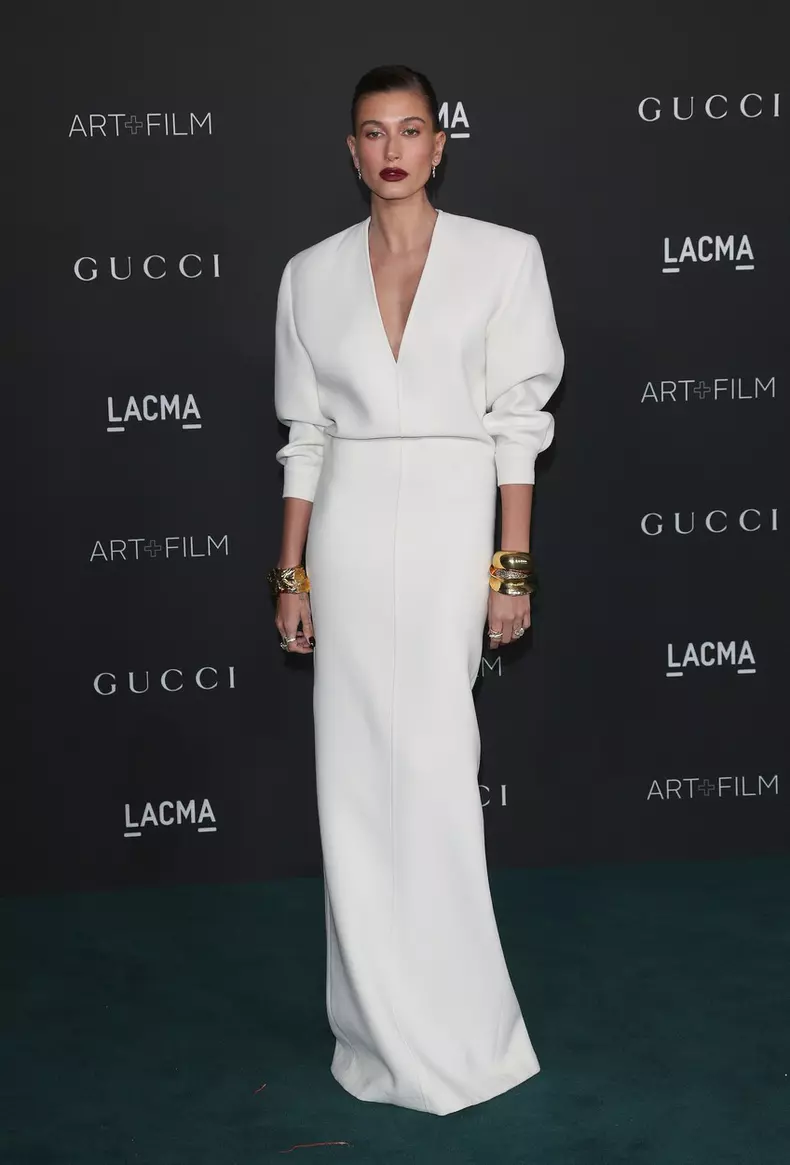 2021 LACMA Art+Film Gala
