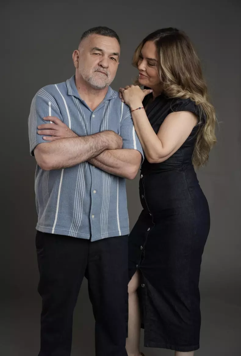 Leonard și Monica Doroftei (12)