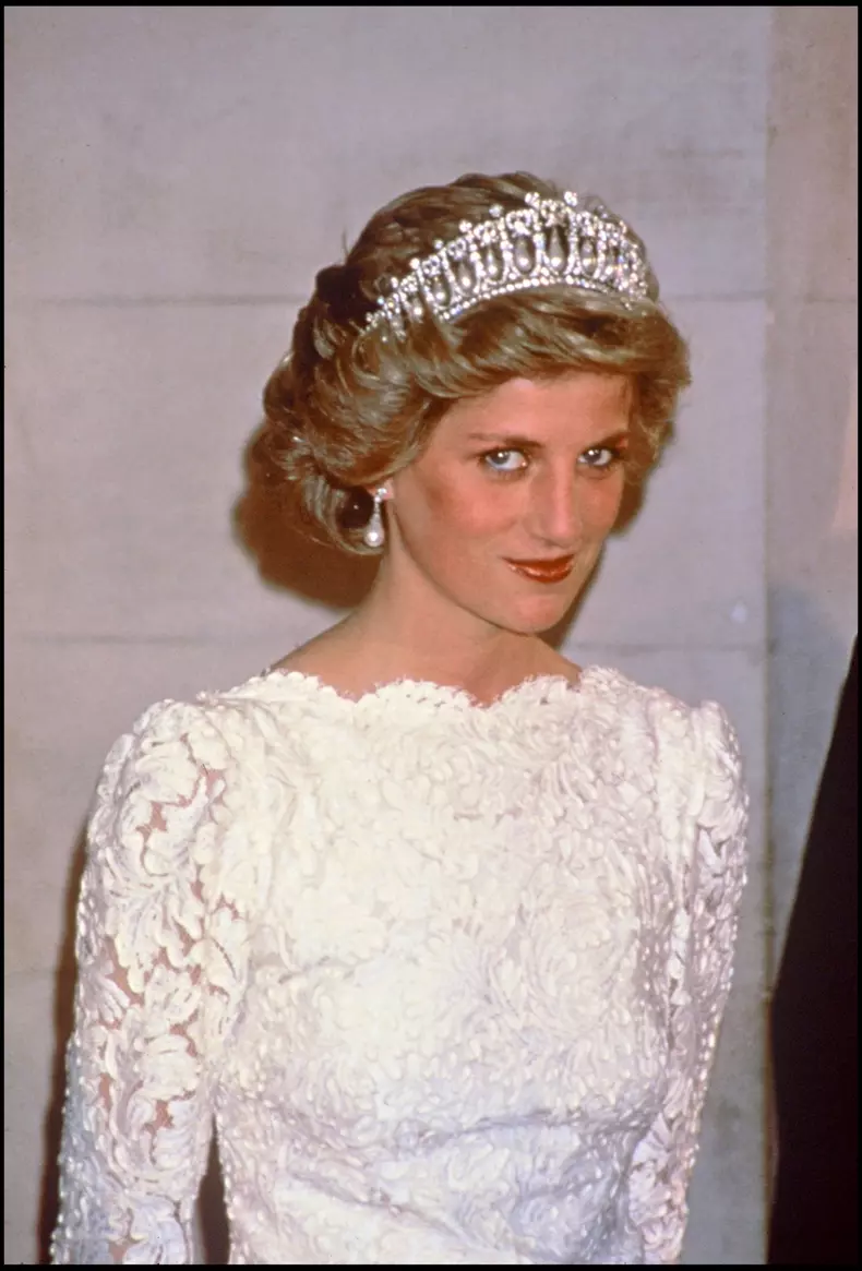 Prințesa Diana și-a prezis moartea. Noi dezvăluiri înfricoșătoare, parte dintr-un nou documentar Disney+