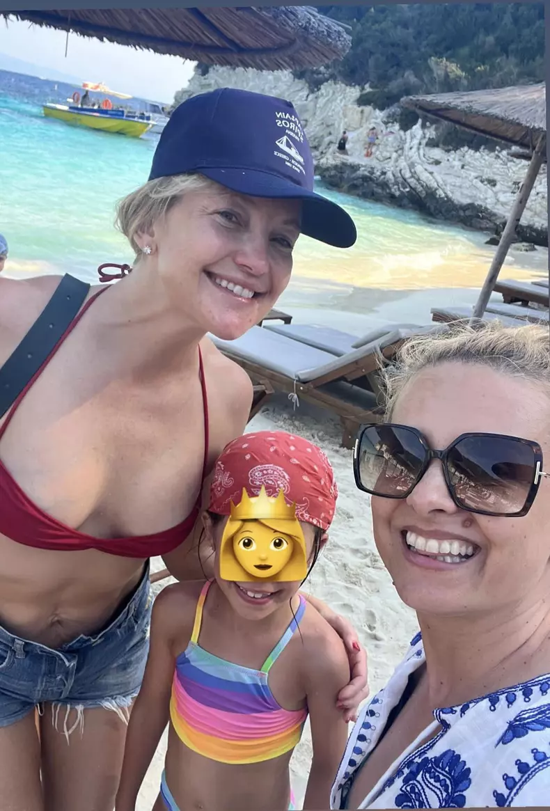 simona gherghe si kate