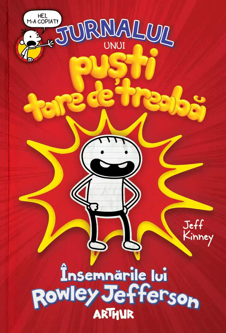 Arthur_Jurnalul-unui-pusti-tare-de-treaba