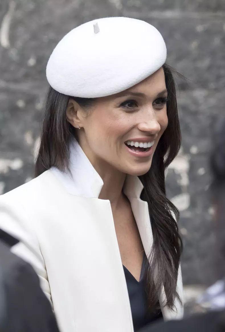 Alimentele pe care Meghan Markle nu are voie sa le consume