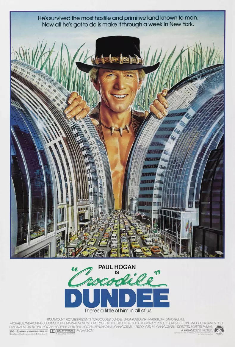 Actorul din „Crocodile Dundee” are grave probleme de sănătate. Cum arată acum Paul Hogan. „Prietenii care țin diete mă urăsc”