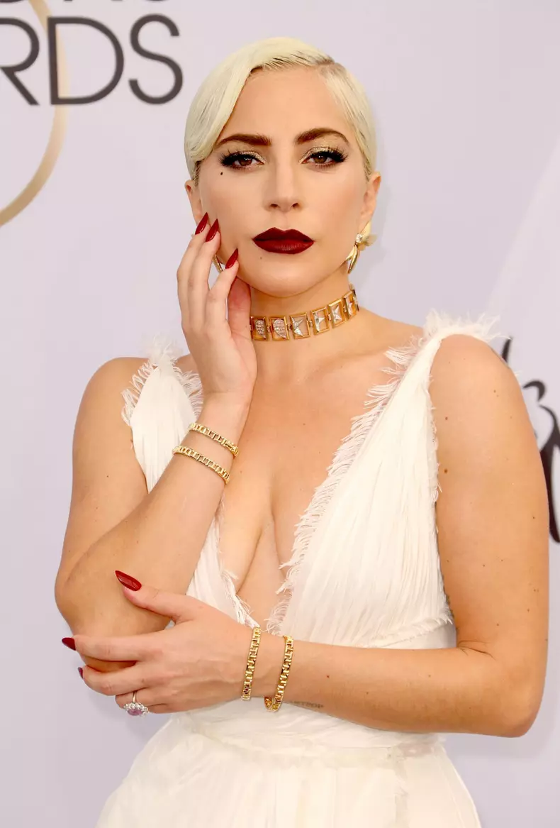 25th Annual Screen Actors Guild Awards - Arrivals