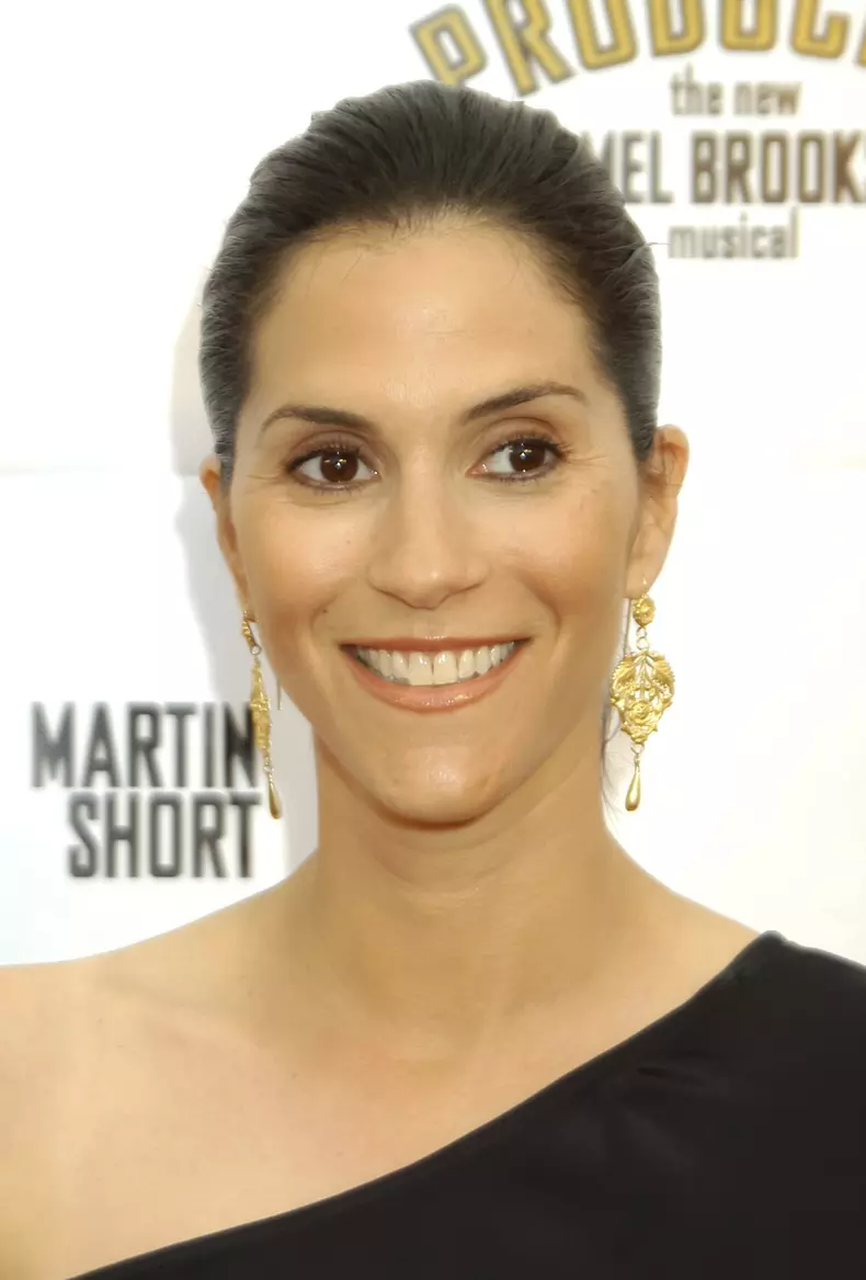 Jami Gertz considerată cea mai bogată actriță din lume  