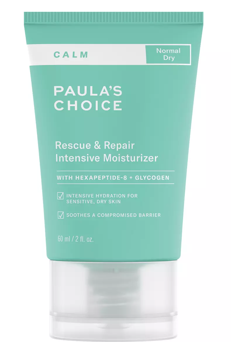 Loțiune hidratantă și calmantă Calm Rescue & Repair Weightless Moisturizer, Paula’s Choice, 220 lei