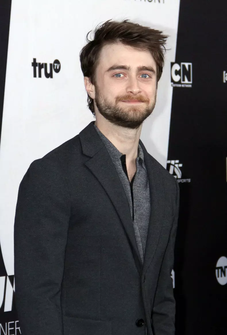 Turner Upfront 2018