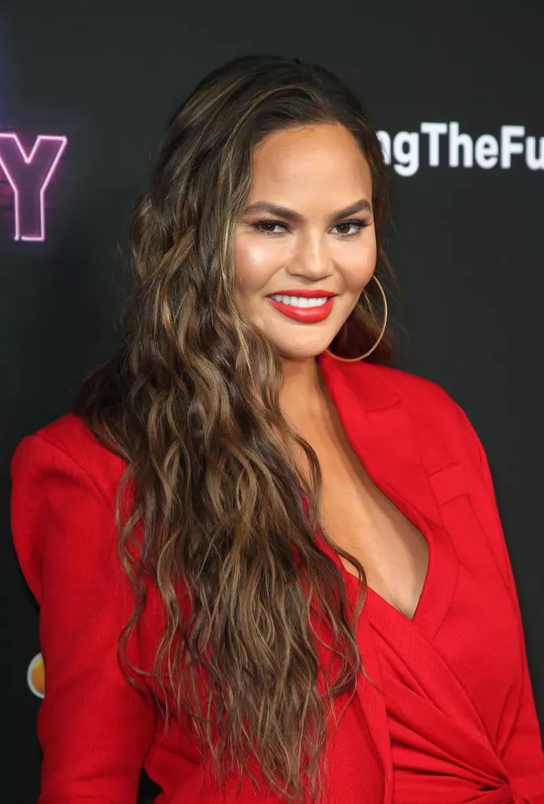 NBC's Bring The Funny Premiere Event