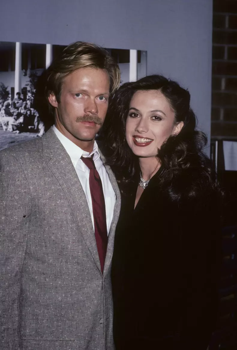 Morgan Stevens a murit la 70 de ani