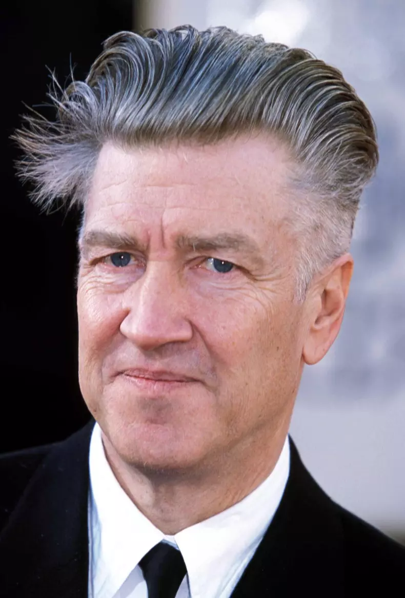 DAVID LYNCH