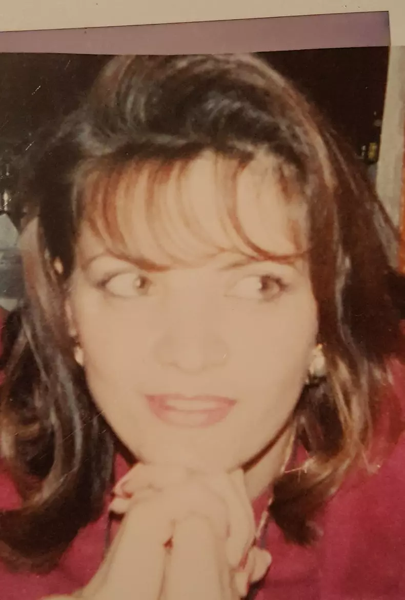Gina Matache