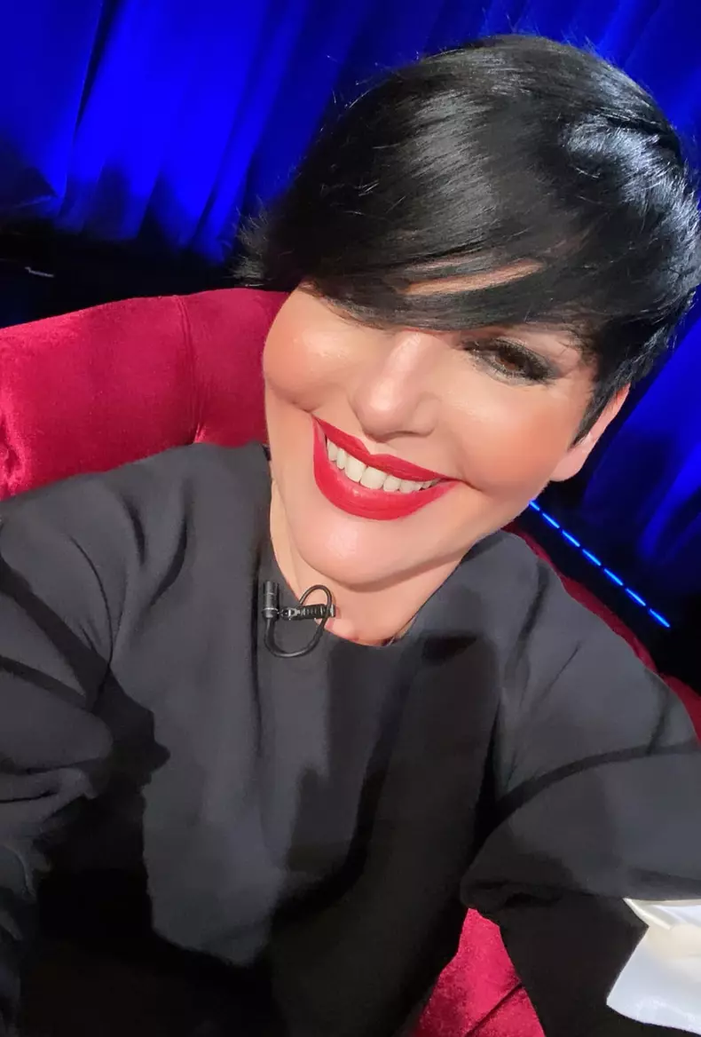 Patrizia Paglieri