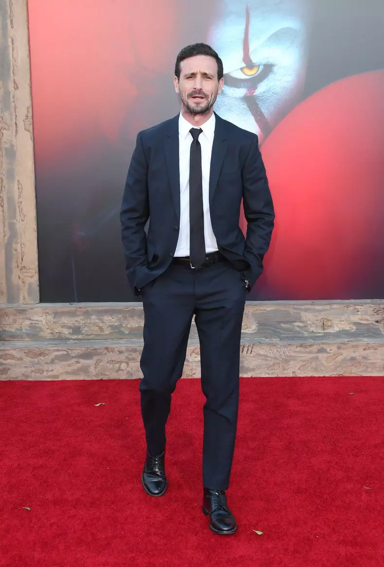 James Ransone Passes Away at 46