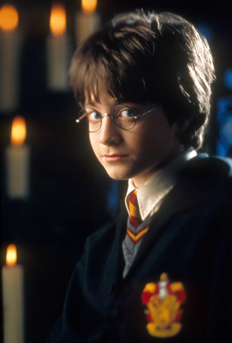 Drama actorului Daniel Radcliffe după ce a jucat în Harry Potter
