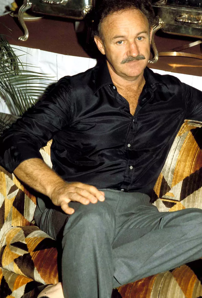 Cum arată Gene Hackman la 93 de ani. Apariție rară a actorului, la aproape 20 de ani de la ultimul său film