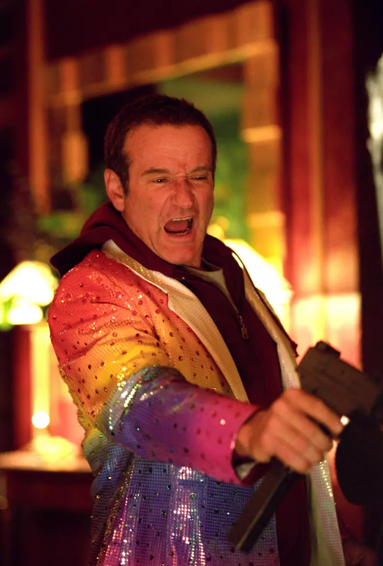 Gestul emoționant făcut de copiii lui Robin Williams, în ziua în care regretatul actor ar fi împlinit 72 de ani