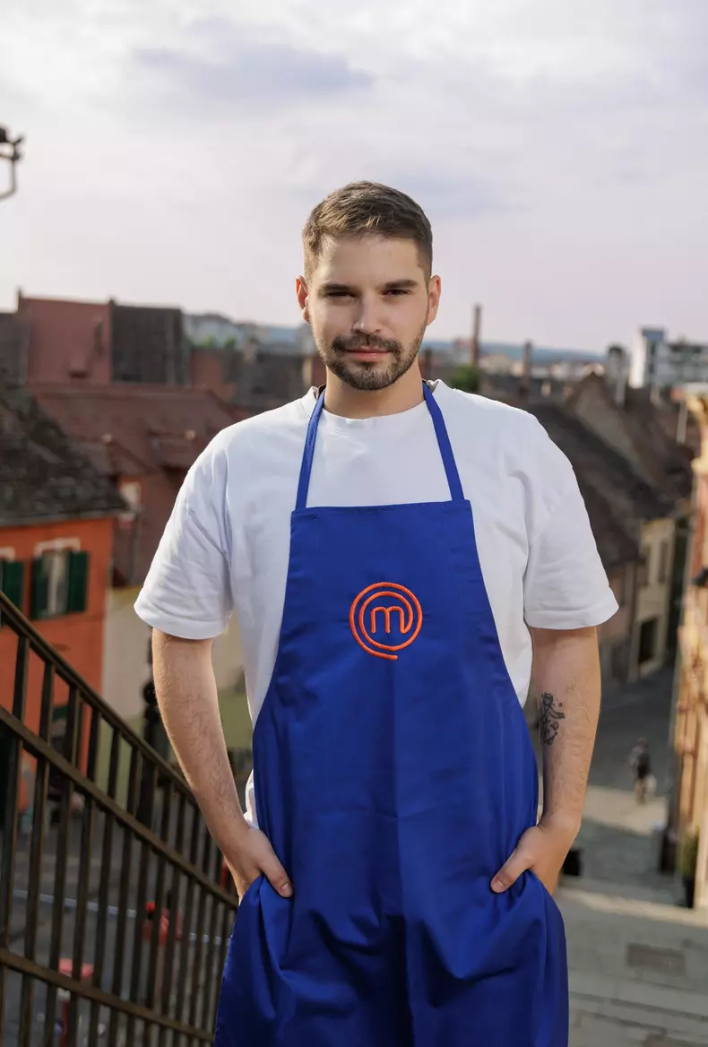 Stefan Machita - MasterChef Romania 2025 (1)